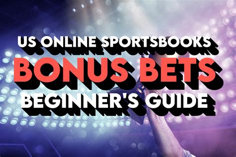 sports betting bonus|Online Sportsbook Bonuses .